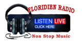Logo Floridien Net Radio