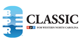 Logo BPR Classic