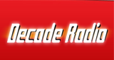 Logo Decade Radio