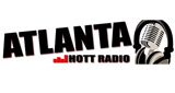 Logo Atlanta Hott Radio