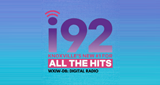 Logo i 92 Knoxville