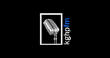 Logo KGHP-FM