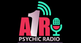 Logo A1R Psychic Radio