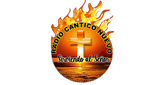 Logo Radio Cantico Nuevo