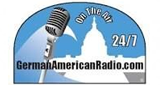 Logo German American Radio