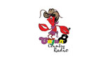Logo CCR Cajun Country Radio