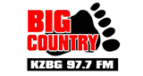 Logo Big Country