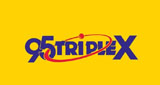 Logo 95 Triple X