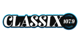 Logo Classix 107.9