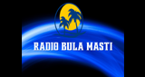 Logo Bula Masti Radio