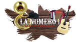 Logo La Numero 1