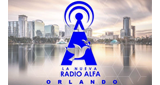 Logo La Nueva Radio Alfa