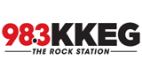 Logo The Keg