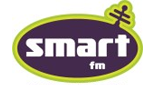 Logo Smart-FM