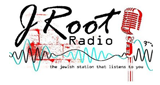 Logo JRoot Radio
