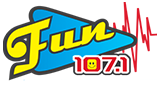 Logo Fun 107.1