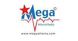 Logo Mega Atlanta Radio