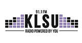 Logo KLSU