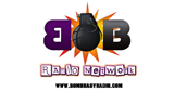 Logo Bomb Baby Radio Network