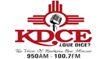 Logo KDCE