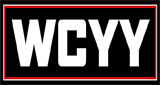 Logo WCYY 94.3