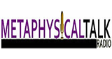 Logo Metaphysical Talk Radio
