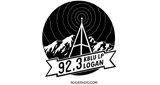 Logo Aggie Radio