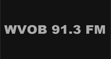Logo Gospel 91 WVOB
