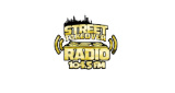 Logo StreetTakeOver Radio