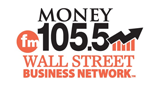 Logo Money 105.5 FM