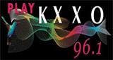 Logo Mixx 96.1