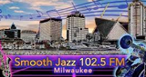 Logo Smooth Jazz & More WJTI Milwaukee 102.5