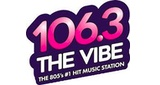 Logo The Vibe