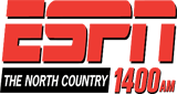 Logo ESPN Radio