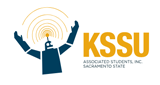 Logo KSSU