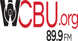 Logo Peoria Public Radio - WCBU 89.9