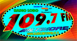 Logo Radio Lobo