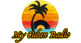 Logo My Cuban Radio