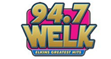 Logo WELK