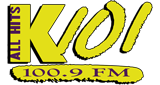 Logo K101
