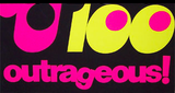 Logo U100