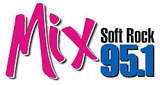 Logo Mix 95.1