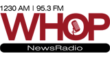 Logo NewsTalk 1230 AM