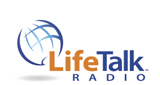 Logo LifeTalk Radio