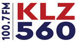 Logo KLZ The Source