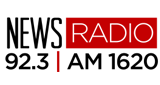 Logo NewsRadio 1620