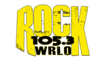 Logo Rock 105.3