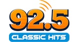 Logo 92.5 Classic Hits