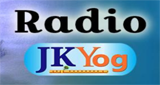 Logo JKYog Radio