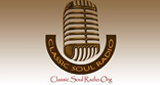 Logo Classic Soul Radio